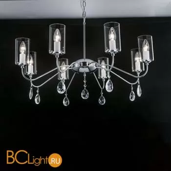 Люстра Citilux Клер CL231181 - Фото 3