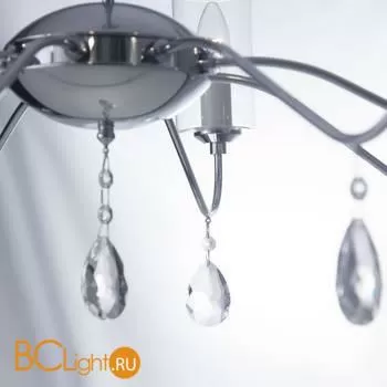 Люстра Citilux Клер CL231181 - Фото 5