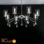 Люстра Citilux Клер CL231181 - Фото 3