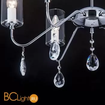 Люстра Citilux Клер CL231161 - Фото 3