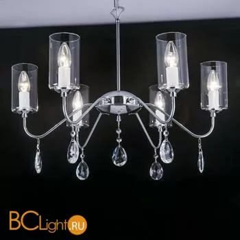 Люстра Citilux Клер CL231161 - Фото 4