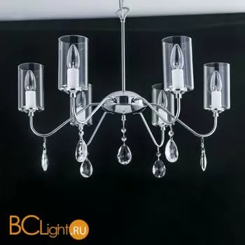 Люстра Citilux Клер CL231161 - Фото 1