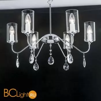 Люстра Citilux Клер CL231161 - Фото 5