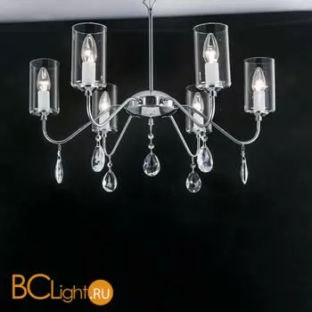 Люстра Citilux Клер CL231161 - Фото 6