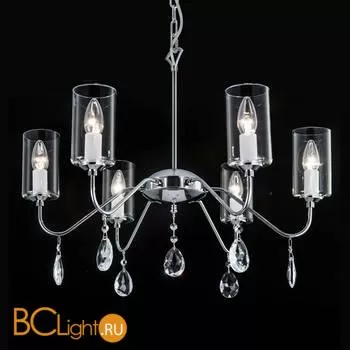 Люстра Citilux Клер CL231161 - Фото 0