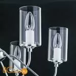 Люстра Citilux Клер CL231161 - Фото 2