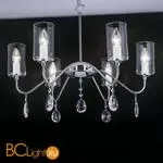 Люстра Citilux Клер CL231161 - Фото 4