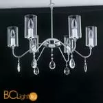 Люстра Citilux Клер CL231161 - Фото 1