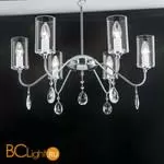 Люстра Citilux Клер CL231161 - Фото 5