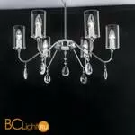 Люстра Citilux Клер CL231161 - Фото 6