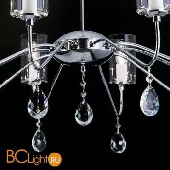 Люстра Citilux Клер CL231101 - Фото 5