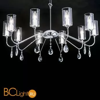 Люстра Citilux Клер CL231101 - Фото 4