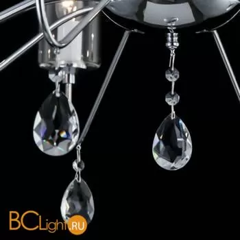 Люстра Citilux Клер CL231101 - Фото 1