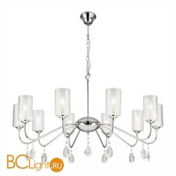 Люстра Citilux Клер CL231101