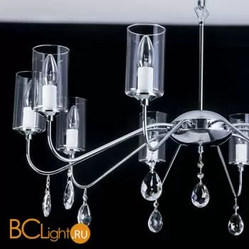 Люстра Citilux Клер CL231101 - Фото 3