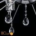 Люстра Citilux Клер CL231101 - Фото 1