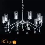 Люстра Citilux Клер CL231101 - Фото 0