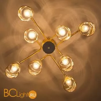 Люстра Citilux Клод CL137182 - Фото 13