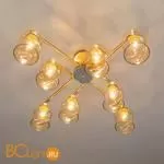 Люстра Citilux Клод CL137182 - Фото 10