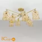 Люстра Citilux Клод CL137182 - Фото 4