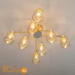 Люстра Citilux Клод CL137182 - Фото 11