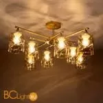 Люстра Citilux Клод CL137182 - Фото 1