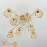 Люстра Citilux Клод CL137182 - Фото 9