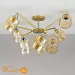 Люстра Citilux Клод CL137182 - Фото 8