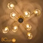 Люстра Citilux Клод CL137182 - Фото 13