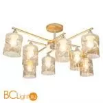 Люстра Citilux Клод CL137182