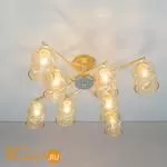 Люстра Citilux Клод CL137182 - Фото 3