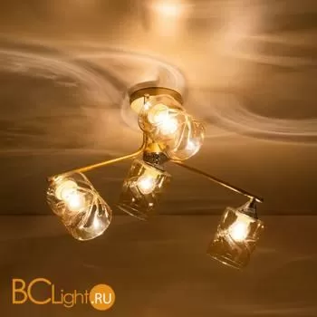 Люстра Citilux Клод CL137142 - Фото 1