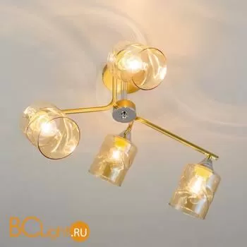 Люстра Citilux Клод CL137142 - Фото 4