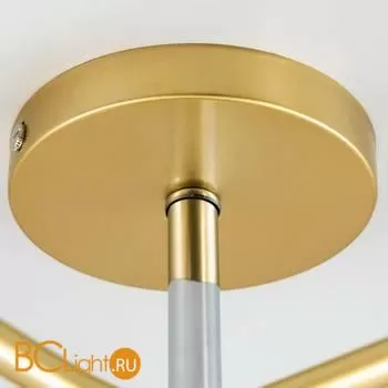 Люстра Citilux Клод CL137142 - Фото 12