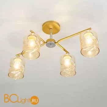 Люстра Citilux Клод CL137142 - Фото 0