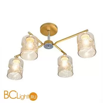 Люстра Citilux Клод CL137142