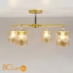 Люстра Citilux Клод CL137142 - Фото 11