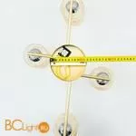 Люстра Citilux Клод CL137142 - Фото 14