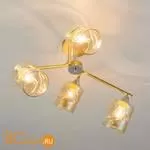 Люстра Citilux Клод CL137142 - Фото 4