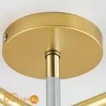 Люстра Citilux Клод CL137142 - Фото 12