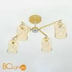 Люстра Citilux Клод CL137142 - Фото 2