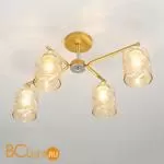 Люстра Citilux Клод CL137142 - Фото 0