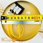 Люстра Citilux Клод CL137142 - Фото 13