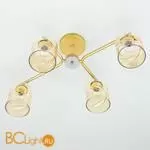 Люстра Citilux Клод CL137142 - Фото 5