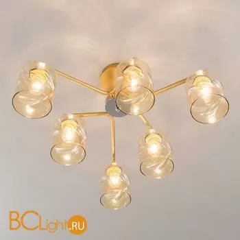 Люстра Citilux Клод CL137162 - Фото 1