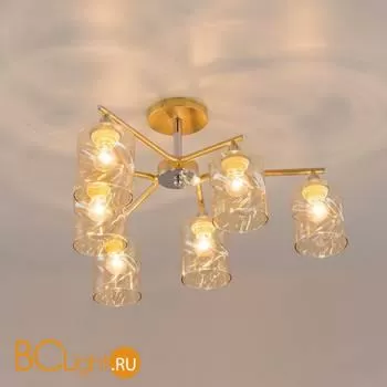 Люстра Citilux Клод CL137162 - Фото 10