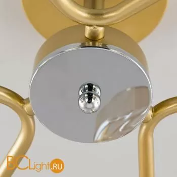 Люстра Citilux Клод CL137162 - Фото 8