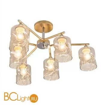 Люстра Citilux Клод CL137162