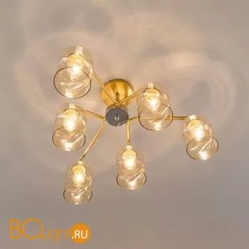 Люстра Citilux Клод CL137162 - Фото 11