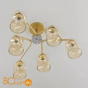 Люстра Citilux Клод CL137162 - Фото 0